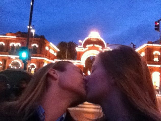 Dating hvor ofte at tale