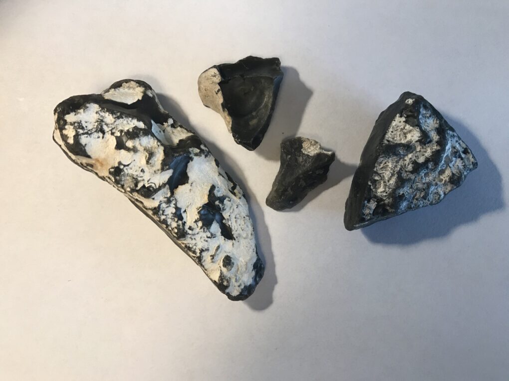 flintesten-betydning-sten og krystaller